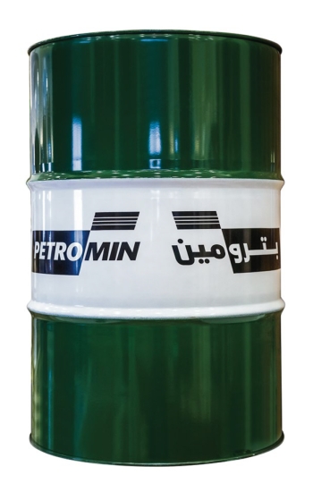 Petromin Fleet Master Plus, SAE 20W-50, API CI-4, 208L